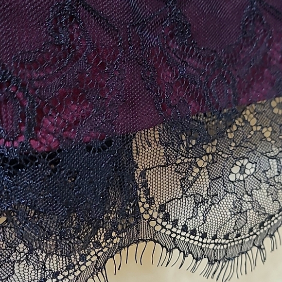 INC International Concpts Lacy Tank Top - Picture 2 of 7